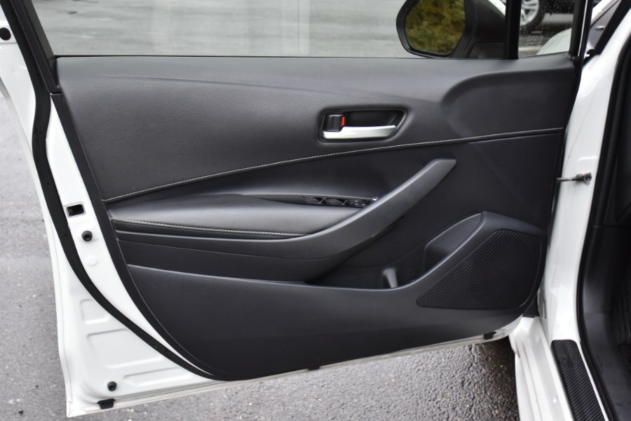 Used Toyota Corolla Hatchback SE Manual 2019 | Highline Car Connection. Waterbury, Connecticut Used Toyota Corolla Hatchback SE Manual 2019 | Highline Car Connection. Waterbury, Connecticut