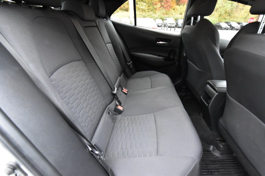 Used Toyota Corolla Hatchback SE Manual 2019 | Highline Car Connection. Waterbury, Connecticut Used Toyota Corolla Hatchback SE Manual 2019 | Highline Car Connection. Waterbury, Connecticut