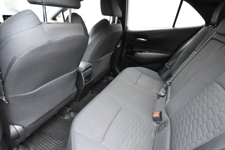 Used Toyota Corolla Hatchback SE Manual 2019 | Highline Car Connection. Waterbury, Connecticut Used Toyota Corolla Hatchback SE Manual 2019 | Highline Car Connection. Waterbury, Connecticut
