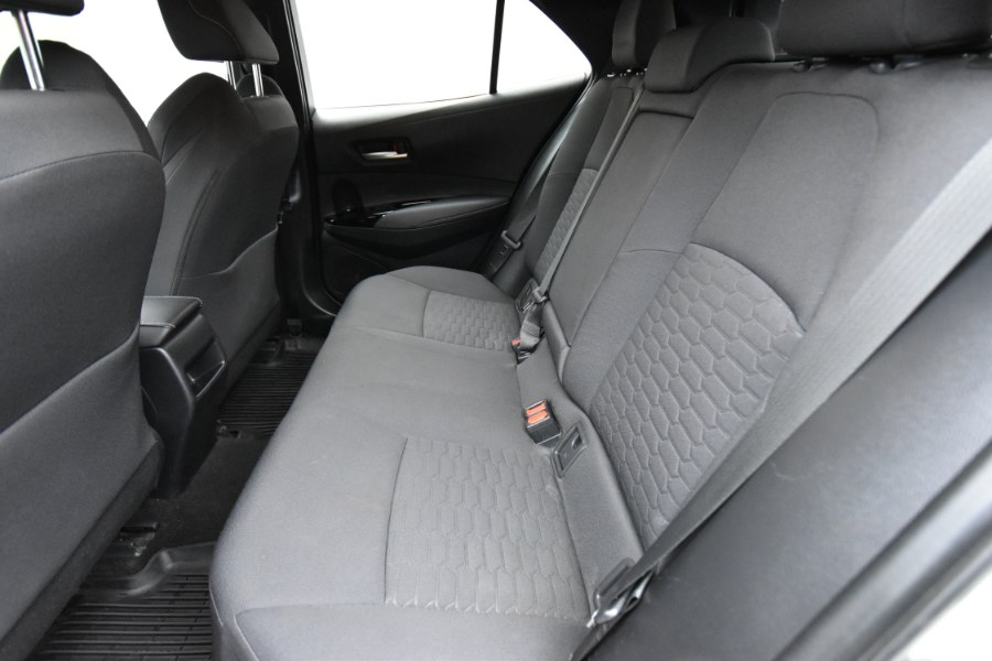 Used Toyota Corolla Hatchback SE Manual 2019 | Highline Car Connection. Waterbury, Connecticut Used Toyota Corolla Hatchback SE Manual 2019 | Highline Car Connection. Waterbury, Connecticut