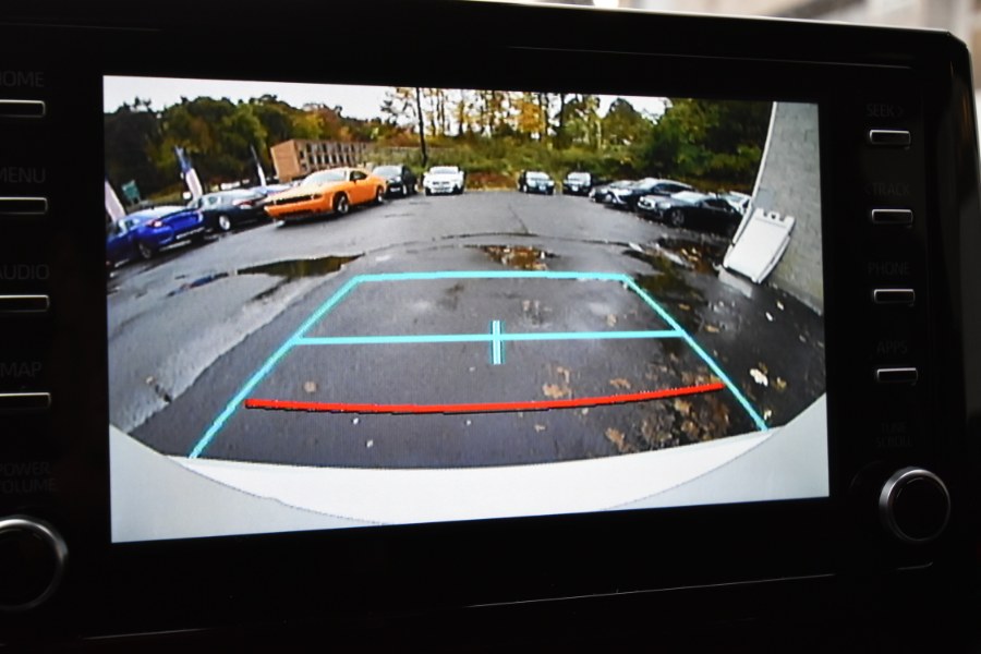 Used Toyota Corolla Hatchback SE Manual 2019 | Highline Car Connection. Waterbury, Connecticut Used Toyota Corolla Hatchback SE Manual 2019 | Highline Car Connection. Waterbury, Connecticut