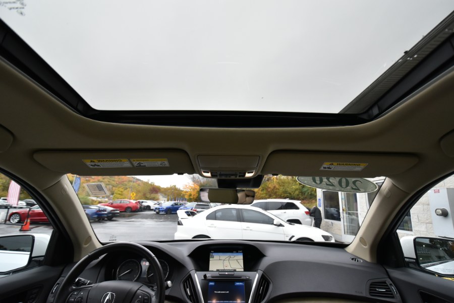 Used Acura MDX SH-AWD 7-Passenger w/Technology Pkg 2020 | Highline Car Connection. Waterbury, Connecticut Used Acura MDX SH-AWD 7-Passenger w/Technology Pkg 2020 | Highline Car Connection. Waterbury, Connecticut