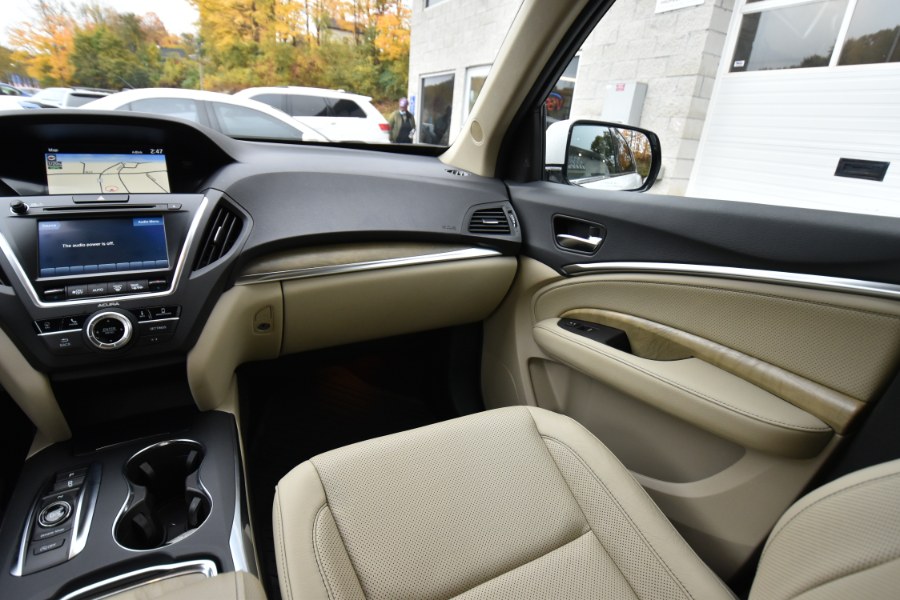 Used Acura MDX SH-AWD 7-Passenger w/Technology Pkg 2020 | Highline Car Connection. Waterbury, Connecticut Used Acura MDX SH-AWD 7-Passenger w/Technology Pkg 2020 | Highline Car Connection. Waterbury, Connecticut