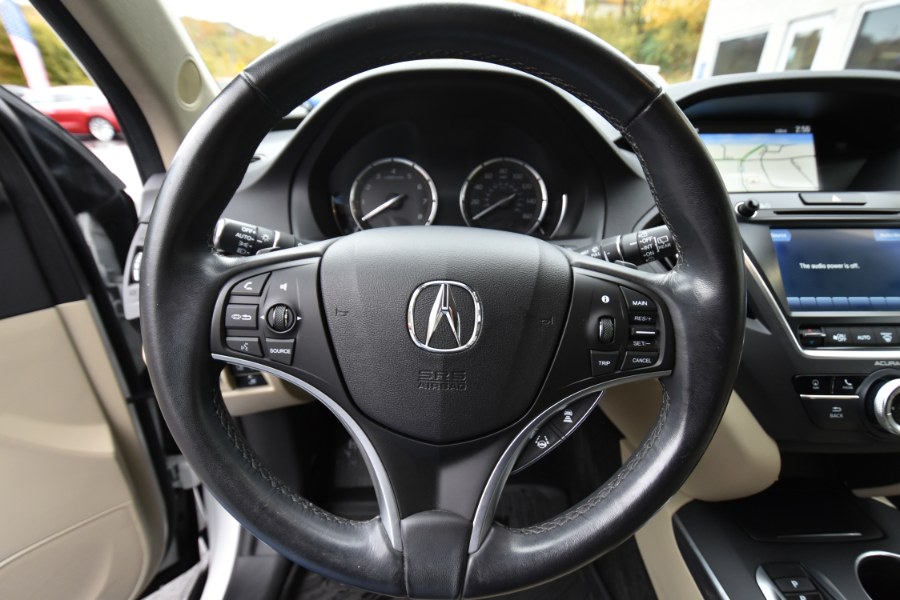 Used Acura MDX SH-AWD 7-Passenger w/Technology Pkg 2020 | Highline Car Connection. Waterbury, Connecticut Used Acura MDX SH-AWD 7-Passenger w/Technology Pkg 2020 | Highline Car Connection. Waterbury, Connecticut