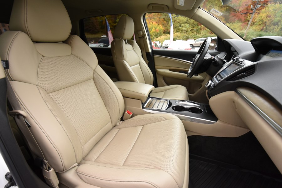 Used Acura MDX SH-AWD 7-Passenger w/Technology Pkg 2020 | Highline Car Connection. Waterbury, Connecticut Used Acura MDX SH-AWD 7-Passenger w/Technology Pkg 2020 | Highline Car Connection. Waterbury, Connecticut