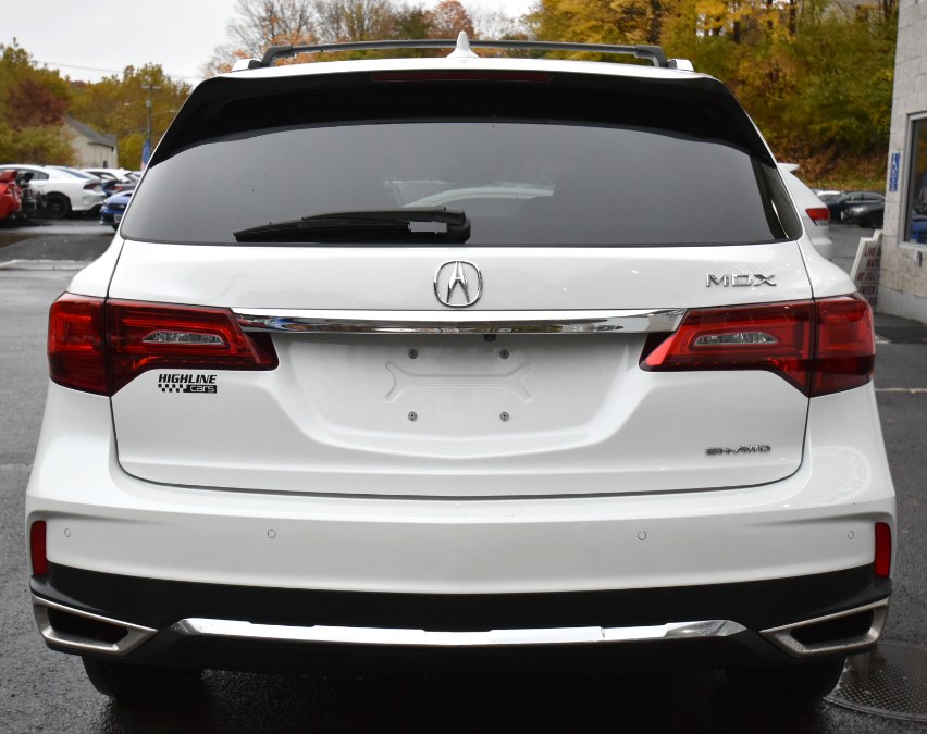 Used Acura MDX SH-AWD 7-Passenger w/Technology Pkg 2020 | Highline Car Connection. Waterbury, Connecticut Used Acura MDX SH-AWD 7-Passenger w/Technology Pkg 2020 | Highline Car Connection. Waterbury, Connecticut