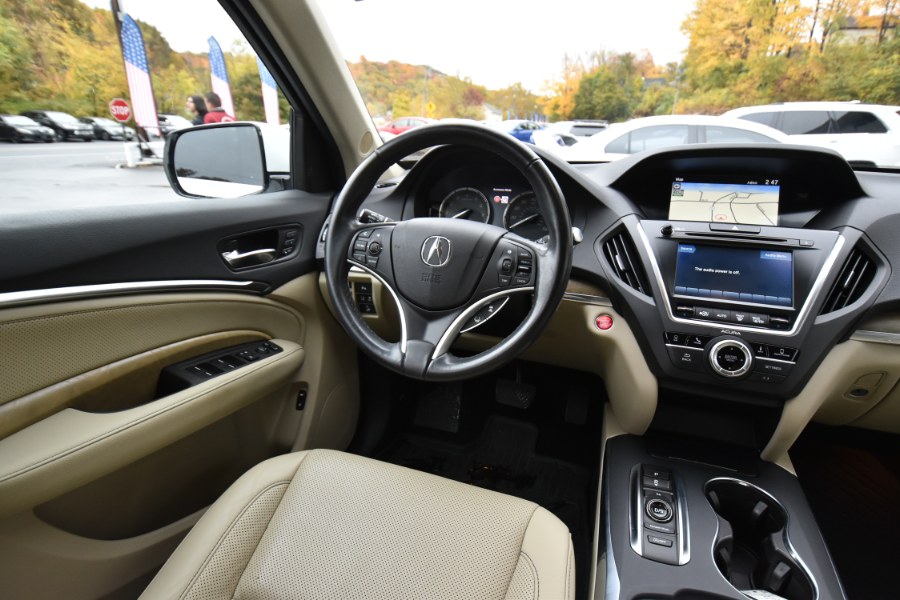 Used Acura MDX SH-AWD 7-Passenger w/Technology Pkg 2020 | Highline Car Connection. Waterbury, Connecticut Used Acura MDX SH-AWD 7-Passenger w/Technology Pkg 2020 | Highline Car Connection. Waterbury, Connecticut