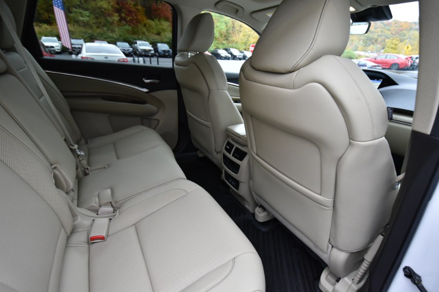 Used Acura MDX SH-AWD 7-Passenger w/Technology Pkg 2020 | Highline Car Connection. Waterbury, Connecticut Used Acura MDX SH-AWD 7-Passenger w/Technology Pkg 2020 | Highline Car Connection. Waterbury, Connecticut