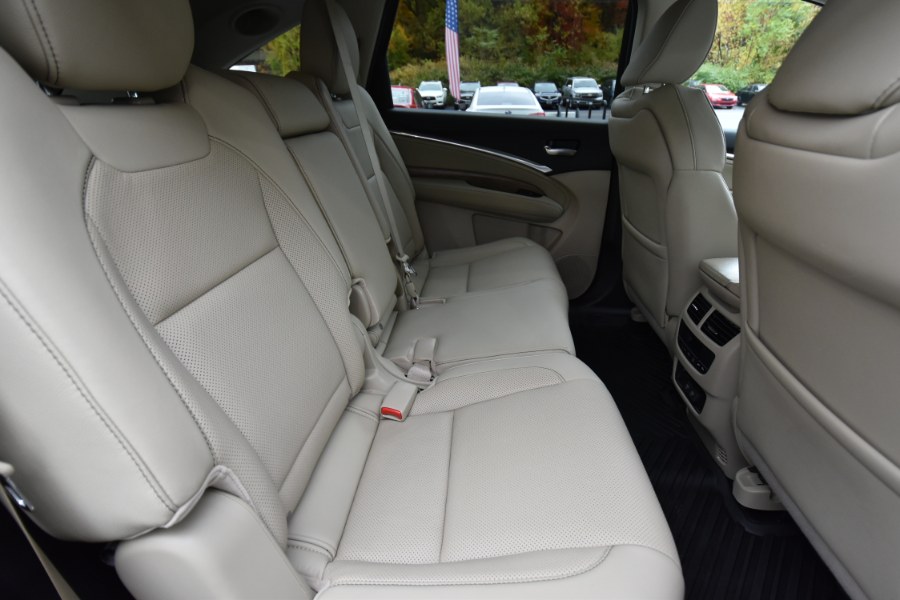 Used Acura MDX SH-AWD 7-Passenger w/Technology Pkg 2020 | Highline Car Connection. Waterbury, Connecticut Used Acura MDX SH-AWD 7-Passenger w/Technology Pkg 2020 | Highline Car Connection. Waterbury, Connecticut