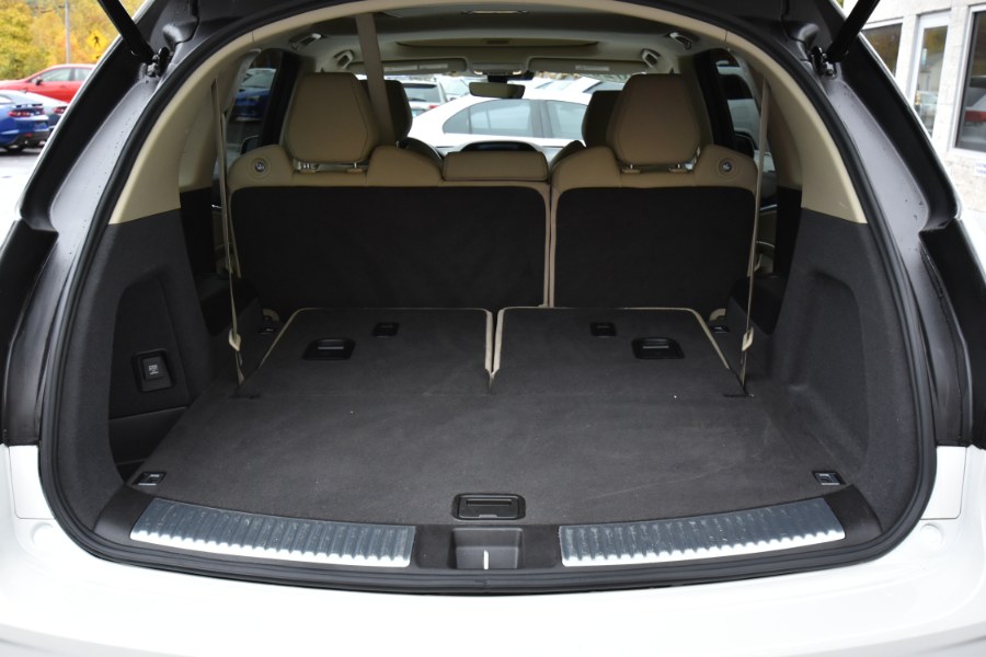 Used Acura MDX SH-AWD 7-Passenger w/Technology Pkg 2020 | Highline Car Connection. Waterbury, Connecticut Used Acura MDX SH-AWD 7-Passenger w/Technology Pkg 2020 | Highline Car Connection. Waterbury, Connecticut