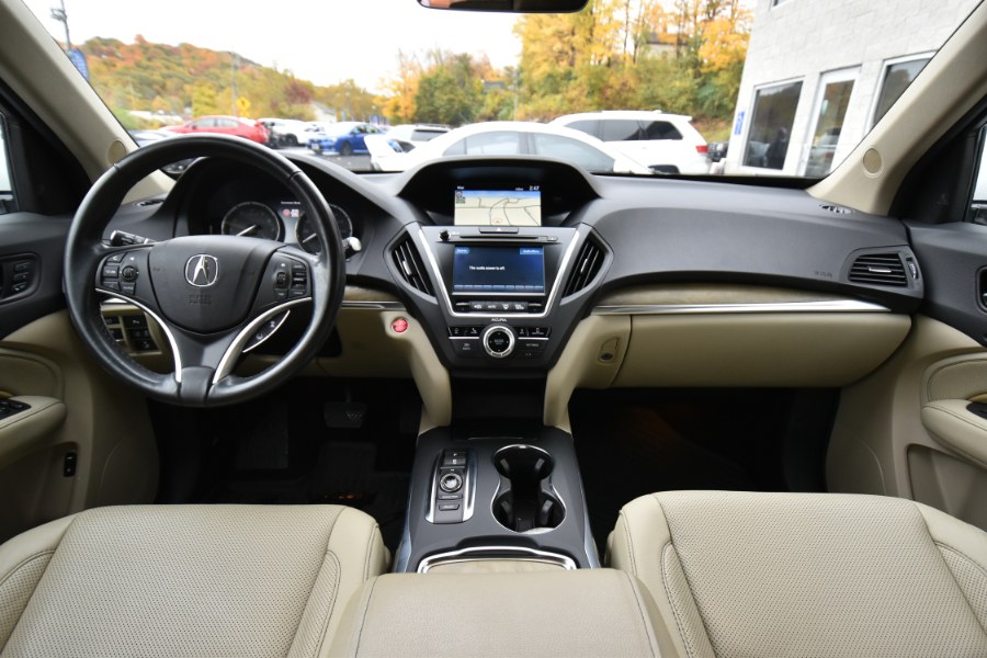 Used Acura MDX SH-AWD 7-Passenger w/Technology Pkg 2020 | Highline Car Connection. Waterbury, Connecticut Used Acura MDX SH-AWD 7-Passenger w/Technology Pkg 2020 | Highline Car Connection. Waterbury, Connecticut