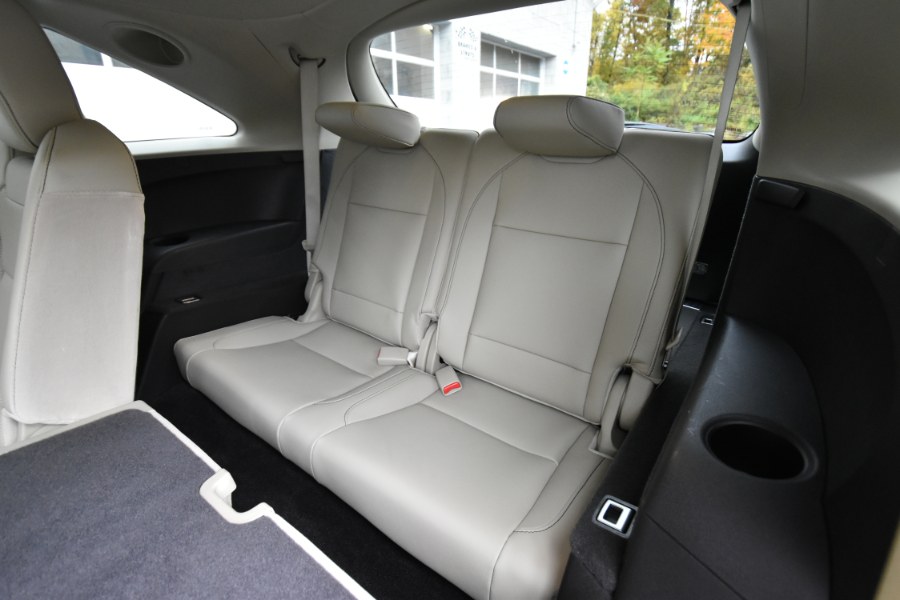Used Acura MDX SH-AWD 7-Passenger w/Technology Pkg 2020 | Highline Car Connection. Waterbury, Connecticut Used Acura MDX SH-AWD 7-Passenger w/Technology Pkg 2020 | Highline Car Connection. Waterbury, Connecticut
