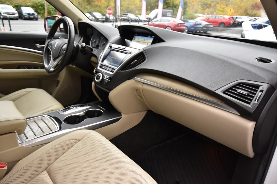 Used Acura MDX SH-AWD 7-Passenger w/Technology Pkg 2020 | Highline Car Connection. Waterbury, Connecticut Used Acura MDX SH-AWD 7-Passenger w/Technology Pkg 2020 | Highline Car Connection. Waterbury, Connecticut
