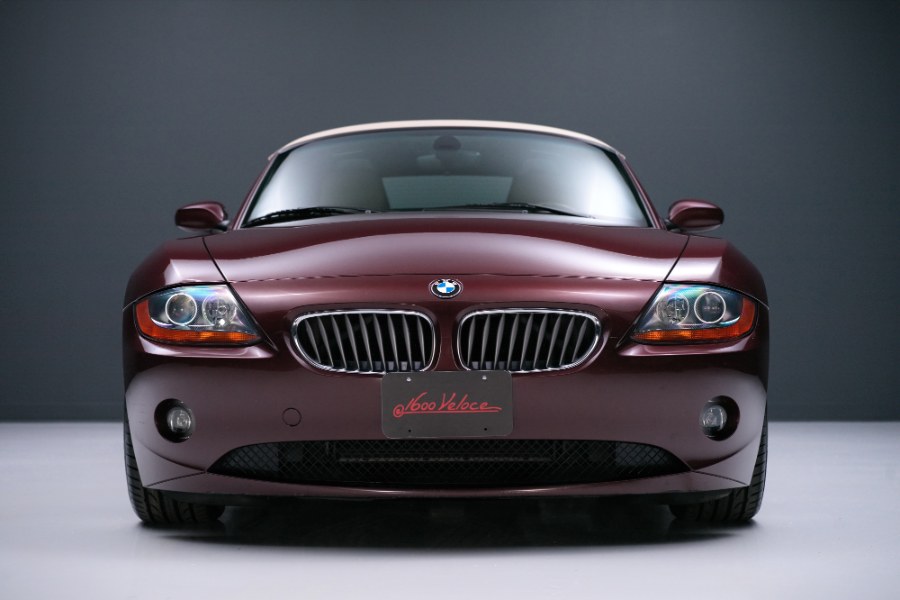 2003 BMW Z4-Series Z4 2dr Roadster 3.0i, available for sale in North Salem, New York | Meccanic Shop North Inc. North Salem, New York 2003 BMW Z4-Series Z4 2dr Roadster 3.0i, available for sale in North Salem, New York | Meccanic Shop North Inc. North Salem, New York