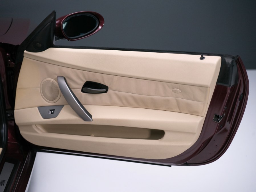 2003 BMW Z4-Series Z4 2dr Roadster 3.0i, available for sale in North Salem, New York | Meccanic Shop North Inc. North Salem, New York 2003 BMW Z4-Series Z4 2dr Roadster 3.0i, available for sale in North Salem, New York | Meccanic Shop North Inc. North Salem, New York