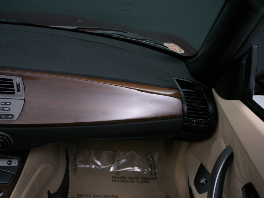 2003 BMW Z4-Series Z4 2dr Roadster 3.0i, available for sale in North Salem, New York | Meccanic Shop North Inc. North Salem, New York 2003 BMW Z4-Series Z4 2dr Roadster 3.0i, available for sale in North Salem, New York | Meccanic Shop North Inc. North Salem, New York