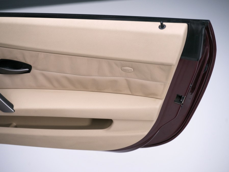 2003 BMW Z4-Series Z4 2dr Roadster 3.0i, available for sale in North Salem, New York | Meccanic Shop North Inc. North Salem, New York 2003 BMW Z4-Series Z4 2dr Roadster 3.0i, available for sale in North Salem, New York | Meccanic Shop North Inc. North Salem, New York