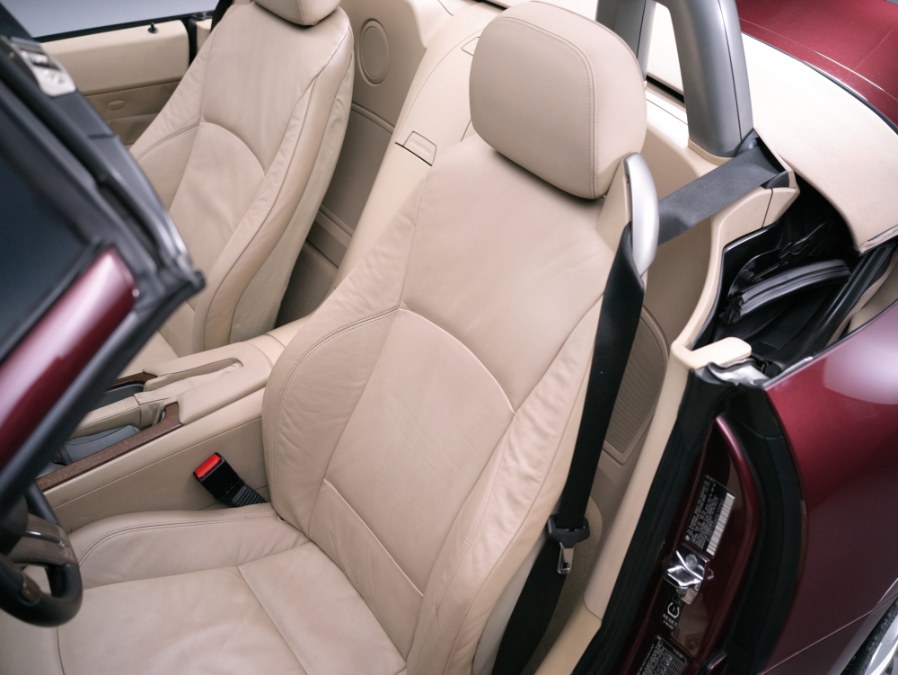 2003 BMW Z4-Series Z4 2dr Roadster 3.0i, available for sale in North Salem, New York | Meccanic Shop North Inc. North Salem, New York 2003 BMW Z4-Series Z4 2dr Roadster 3.0i, available for sale in North Salem, New York | Meccanic Shop North Inc. North Salem, New York