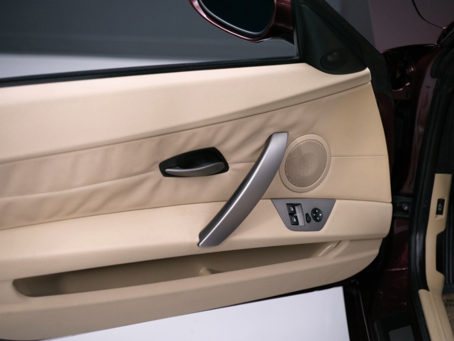 2003 BMW Z4-Series Z4 2dr Roadster 3.0i, available for sale in North Salem, New York | Meccanic Shop North Inc. North Salem, New York 2003 BMW Z4-Series Z4 2dr Roadster 3.0i, available for sale in North Salem, New York | Meccanic Shop North Inc. North Salem, New York