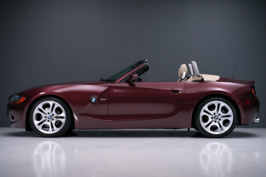 2003 BMW Z4-Series Z4 2dr Roadster 3.0i, available for sale in North Salem, New York | Meccanic Shop North Inc. North Salem, New York 2003 BMW Z4-Series Z4 2dr Roadster 3.0i, available for sale in North Salem, New York | Meccanic Shop North Inc. North Salem, New York