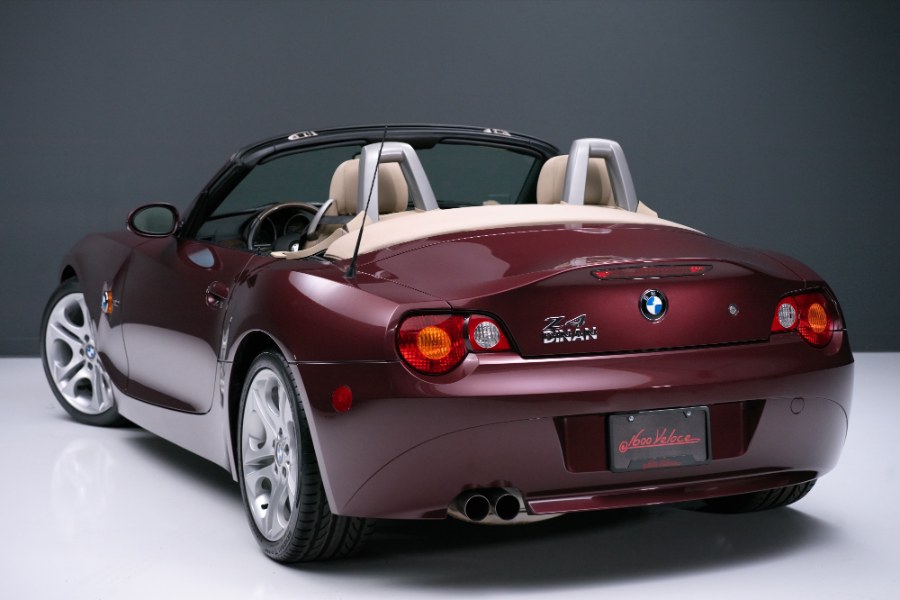 2003 BMW Z4-Series Z4 2dr Roadster 3.0i, available for sale in North Salem, New York | Meccanic Shop North Inc. North Salem, New York 2003 BMW Z4-Series Z4 2dr Roadster 3.0i, available for sale in North Salem, New York | Meccanic Shop North Inc. North Salem, New York
