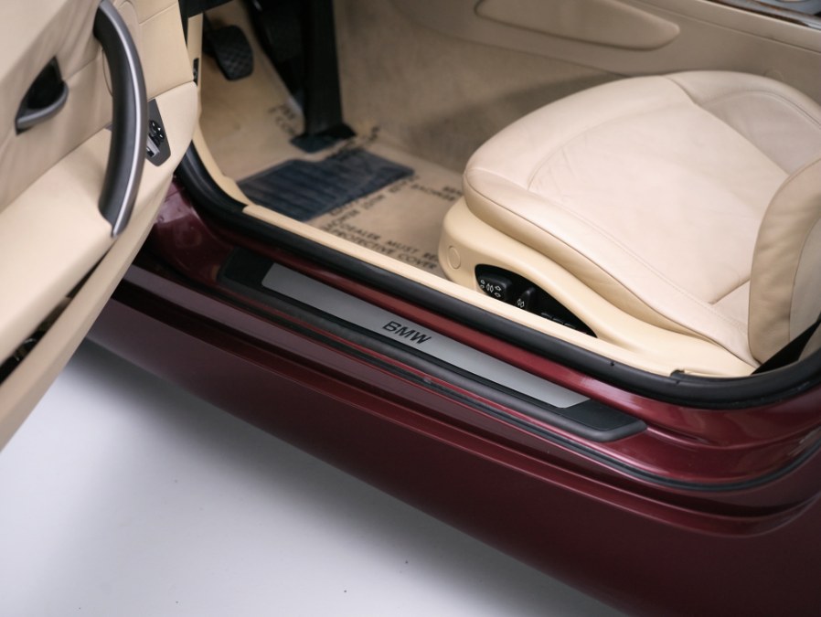 2003 BMW Z4-Series Z4 2dr Roadster 3.0i, available for sale in North Salem, New York | Meccanic Shop North Inc. North Salem, New York 2003 BMW Z4-Series Z4 2dr Roadster 3.0i, available for sale in North Salem, New York | Meccanic Shop North Inc. North Salem, New York