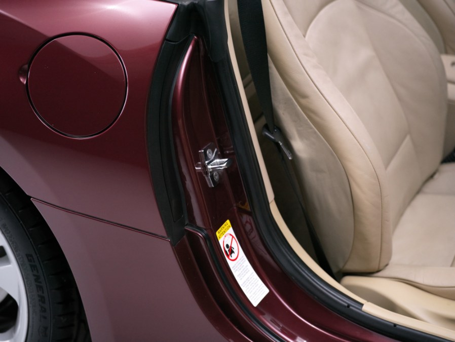 2003 BMW Z4-Series Z4 2dr Roadster 3.0i, available for sale in North Salem, New York | Meccanic Shop North Inc. North Salem, New York 2003 BMW Z4-Series Z4 2dr Roadster 3.0i, available for sale in North Salem, New York | Meccanic Shop North Inc. North Salem, New York
