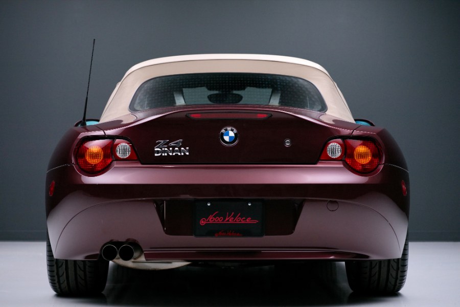 2003 BMW Z4-Series Z4 2dr Roadster 3.0i, available for sale in North Salem, New York | Meccanic Shop North Inc. North Salem, New York 2003 BMW Z4-Series Z4 2dr Roadster 3.0i, available for sale in North Salem, New York | Meccanic Shop North Inc. North Salem, New York