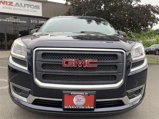 2015 GMC Acadia SLE-2, available for sale in Stratford, Connecticut | Wiz Leasing Inc. Stratford, Connecticut 2015 GMC Acadia SLE-2, available for sale in Stratford, Connecticut | Wiz Leasing Inc. Stratford, Connecticut