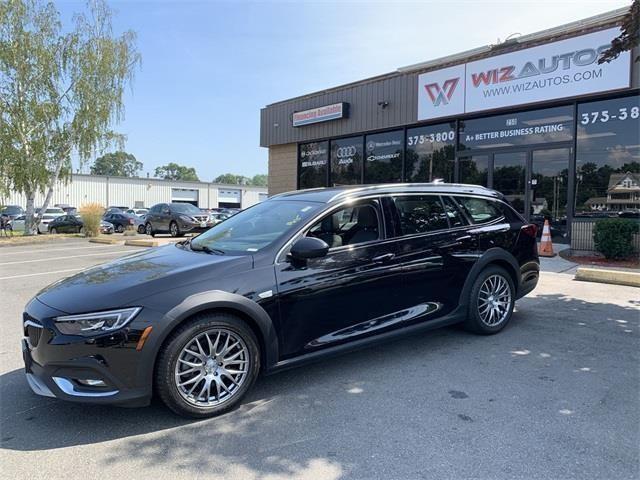 2018 Buick Regal Tourx Essence, available for sale in Stratford, Connecticut | Wiz Leasing Inc. Stratford, Connecticut 2018 Buick Regal Tourx Essence, available for sale in Stratford, Connecticut | Wiz Leasing Inc. Stratford, Connecticut