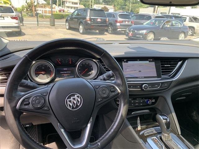 2018 Buick Regal Tourx Essence, available for sale in Stratford, Connecticut | Wiz Leasing Inc. Stratford, Connecticut 2018 Buick Regal Tourx Essence, available for sale in Stratford, Connecticut | Wiz Leasing Inc. Stratford, Connecticut