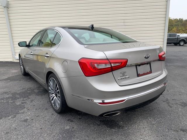 2015 Kia Cadenza Limited, available for sale in Forestville, Maryland | Valentine Motor Company. Forestville, Maryland 2015 Kia Cadenza Limited, available for sale in Forestville, Maryland | Valentine Motor Company. Forestville, Maryland