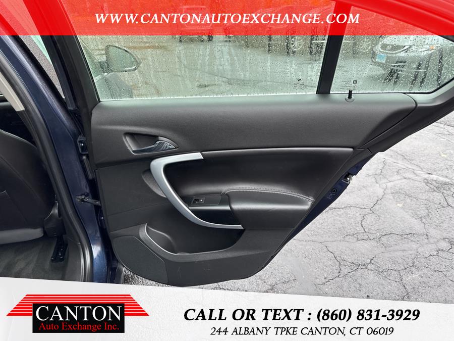 Used Buick Regal Sport Touring 2017 | Canton Auto Exchange. Canton, Connecticut Used Buick Regal Sport Touring 2017 | Canton Auto Exchange. Canton, Connecticut