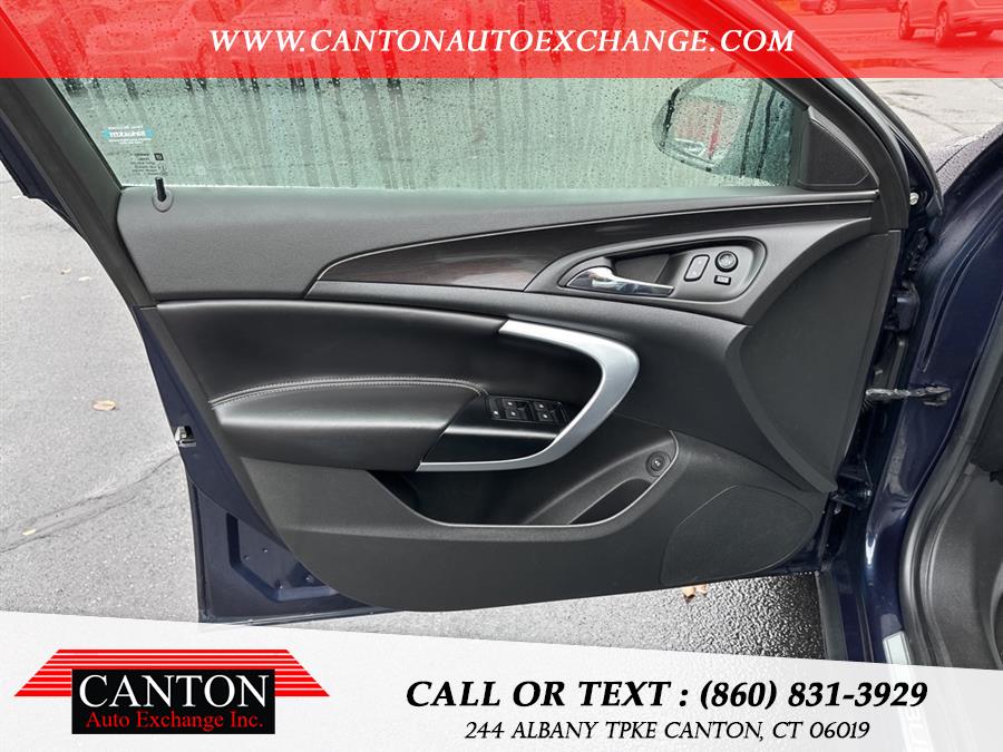 Used Buick Regal Sport Touring 2017 | Canton Auto Exchange. Canton, Connecticut Used Buick Regal Sport Touring 2017 | Canton Auto Exchange. Canton, Connecticut