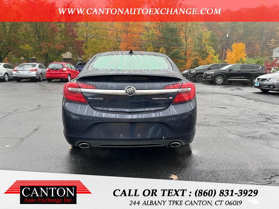 Used Buick Regal Sport Touring 2017 | Canton Auto Exchange. Canton, Connecticut Used Buick Regal Sport Touring 2017 | Canton Auto Exchange. Canton, Connecticut
