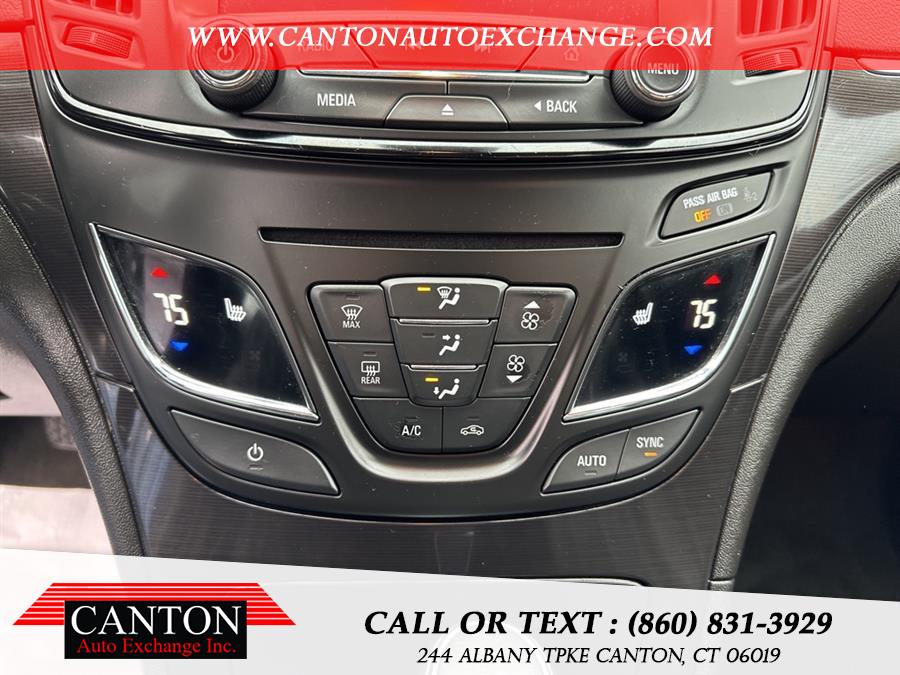 Used Buick Regal Sport Touring 2017 | Canton Auto Exchange. Canton, Connecticut Used Buick Regal Sport Touring 2017 | Canton Auto Exchange. Canton, Connecticut