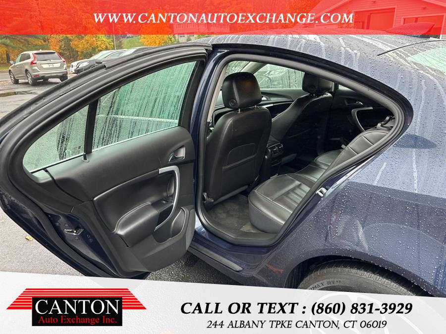 Used Buick Regal Sport Touring 2017 | Canton Auto Exchange. Canton, Connecticut Used Buick Regal Sport Touring 2017 | Canton Auto Exchange. Canton, Connecticut