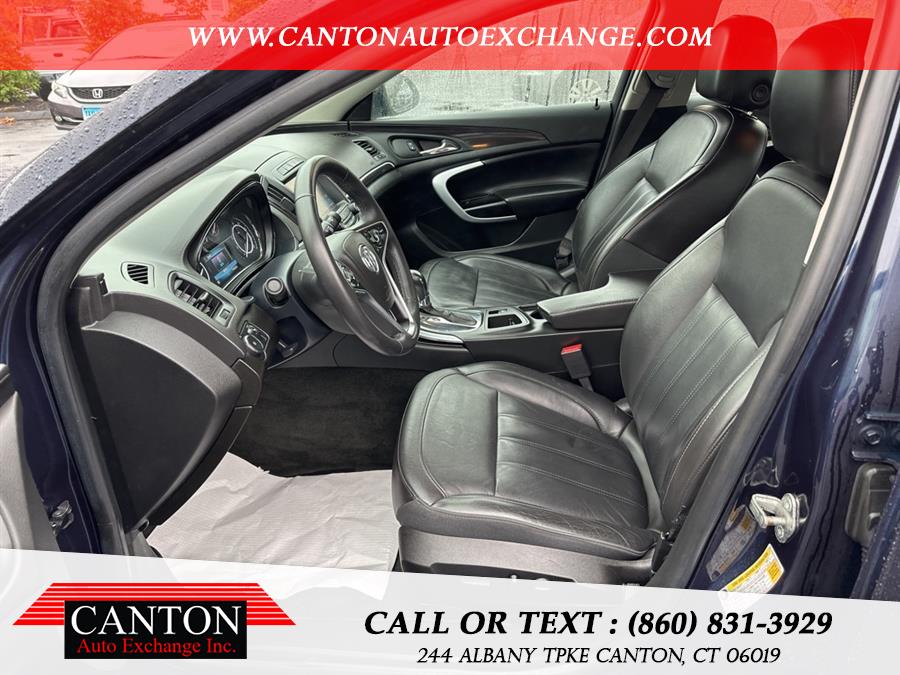 Used Buick Regal Sport Touring 2017 | Canton Auto Exchange. Canton, Connecticut Used Buick Regal Sport Touring 2017 | Canton Auto Exchange. Canton, Connecticut