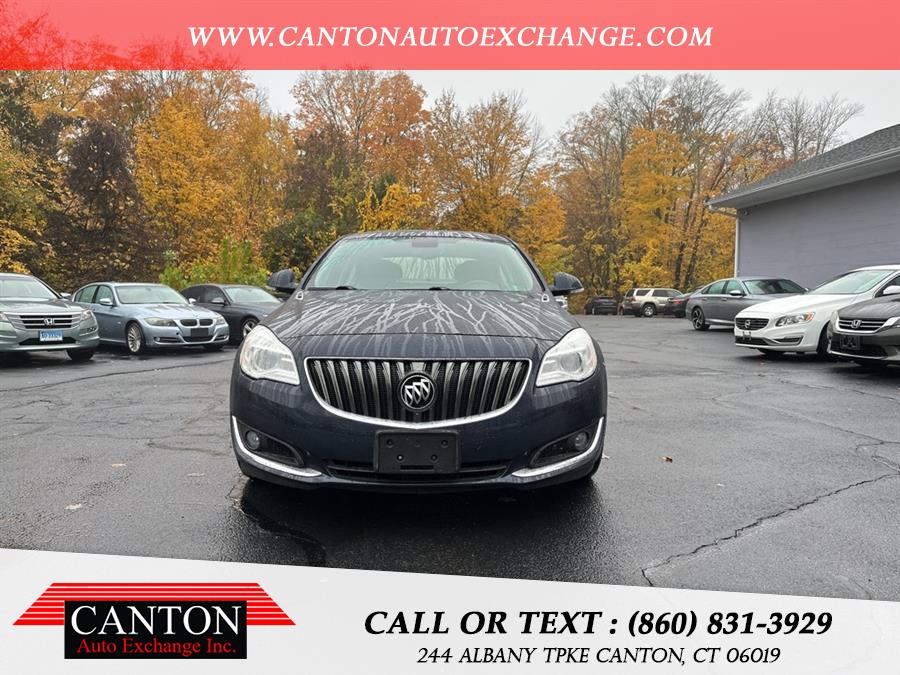 Used Buick Regal Sport Touring 2017 | Canton Auto Exchange. Canton, Connecticut Used Buick Regal Sport Touring 2017 | Canton Auto Exchange. Canton, Connecticut
