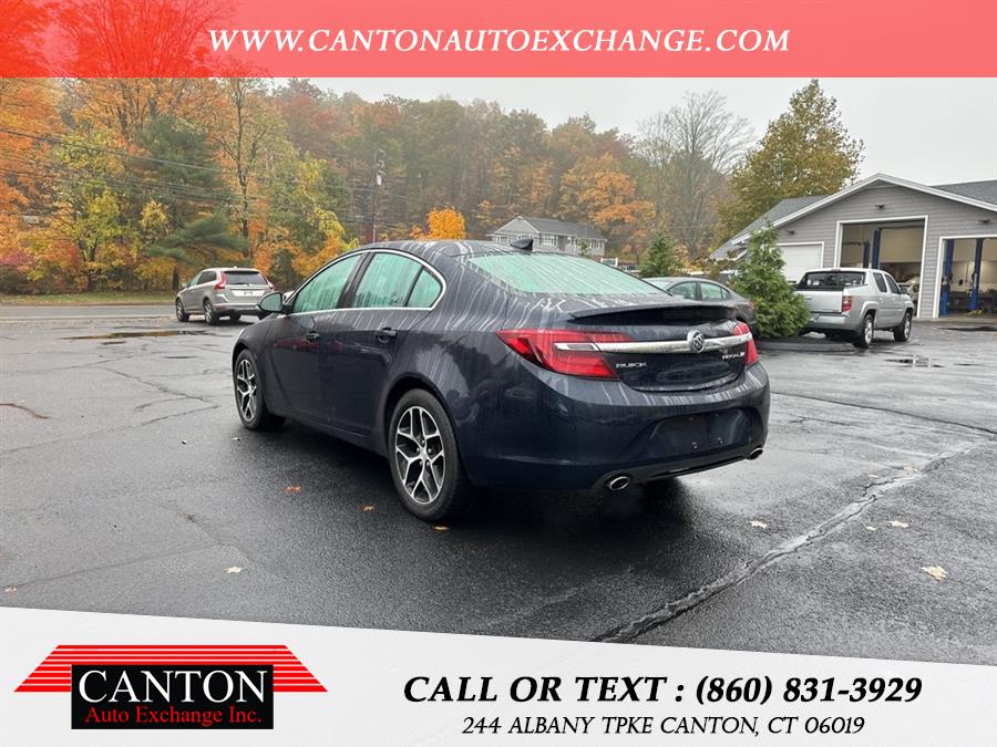 Used Buick Regal Sport Touring 2017 | Canton Auto Exchange. Canton, Connecticut Used Buick Regal Sport Touring 2017 | Canton Auto Exchange. Canton, Connecticut