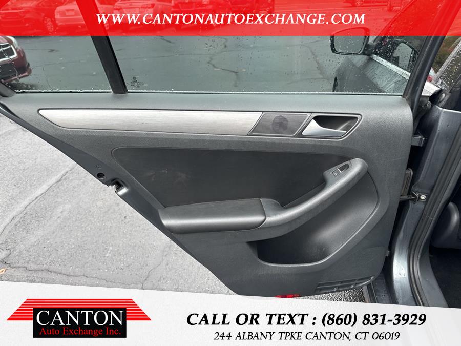 Used Volkswagen Jetta 4dr Man TDI w/Premium 2014 | Canton Auto Exchange. Canton, Connecticut Used Volkswagen Jetta 4dr Man TDI w/Premium 2014 | Canton Auto Exchange. Canton, Connecticut