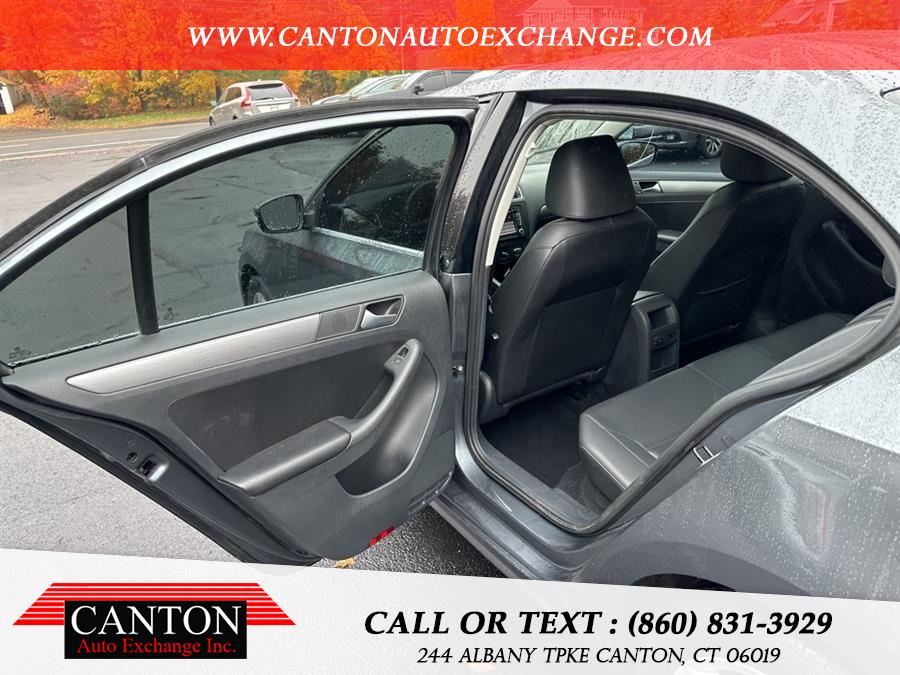 Used Volkswagen Jetta 4dr Man TDI w/Premium 2014 | Canton Auto Exchange. Canton, Connecticut Used Volkswagen Jetta 4dr Man TDI w/Premium 2014 | Canton Auto Exchange. Canton, Connecticut