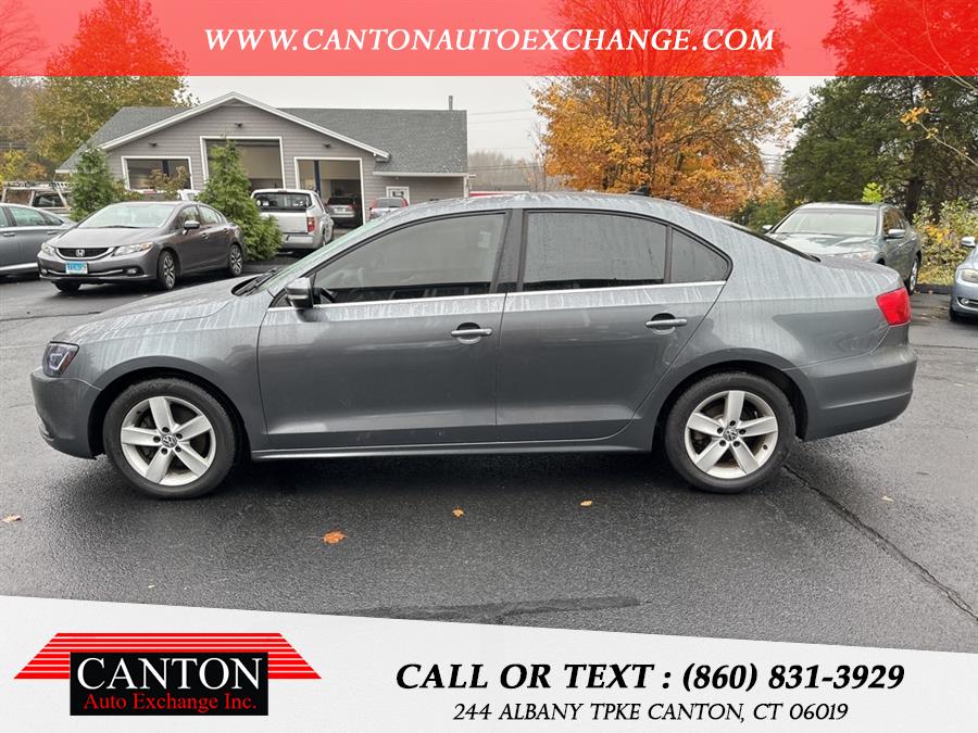Used Volkswagen Jetta 4dr Man TDI w/Premium 2014 | Canton Auto Exchange. Canton, Connecticut Used Volkswagen Jetta 4dr Man TDI w/Premium 2014 | Canton Auto Exchange. Canton, Connecticut