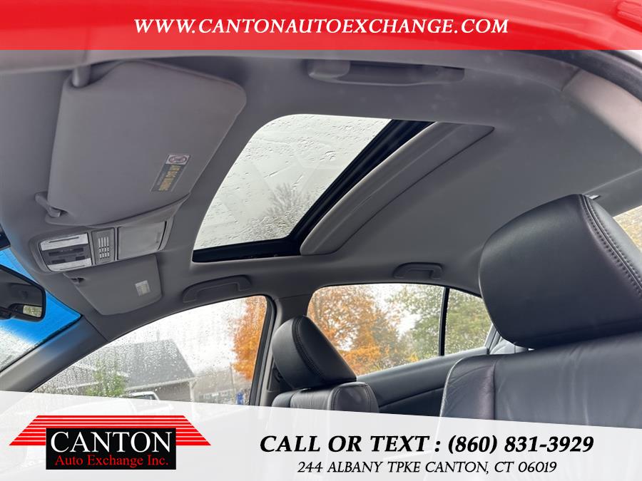 Used Honda Accord EX 2008 | Canton Auto Exchange. Canton, Connecticut Used Honda Accord EX 2008 | Canton Auto Exchange. Canton, Connecticut