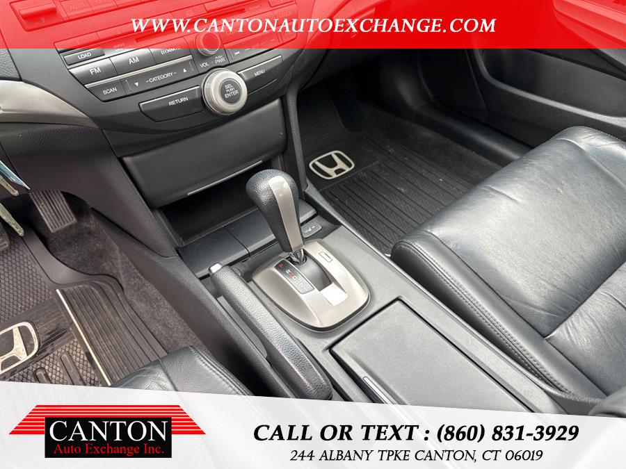 Used Honda Accord EX 2008 | Canton Auto Exchange. Canton, Connecticut Used Honda Accord EX 2008 | Canton Auto Exchange. Canton, Connecticut