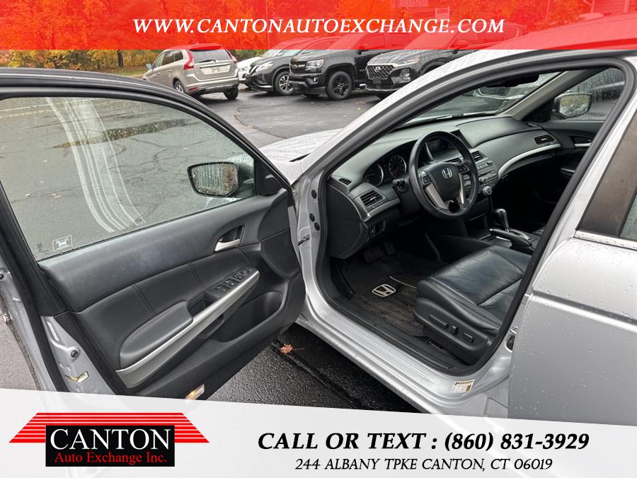 Used Honda Accord EX 2008 | Canton Auto Exchange. Canton, Connecticut Used Honda Accord EX 2008 | Canton Auto Exchange. Canton, Connecticut