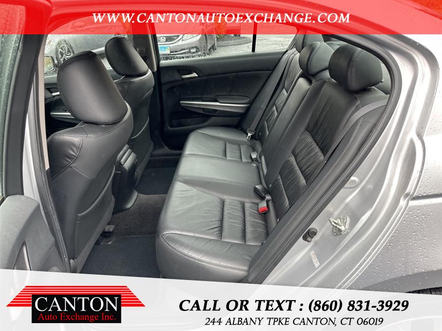 Used Honda Accord EX 2008 | Canton Auto Exchange. Canton, Connecticut Used Honda Accord EX 2008 | Canton Auto Exchange. Canton, Connecticut