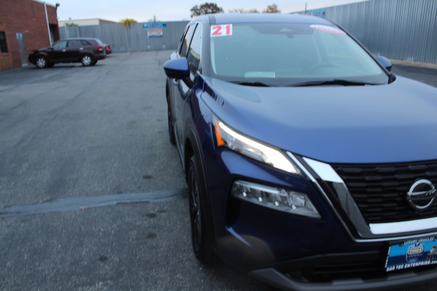 2021 Nissan Rogue AWD SV, available for sale in Deer Park, New York | Car Tec Enterprise Leasing & Sales LLC. Deer Park, New York 2021 Nissan Rogue AWD SV, available for sale in Deer Park, New York | Car Tec Enterprise Leasing & Sales LLC. Deer Park, New York