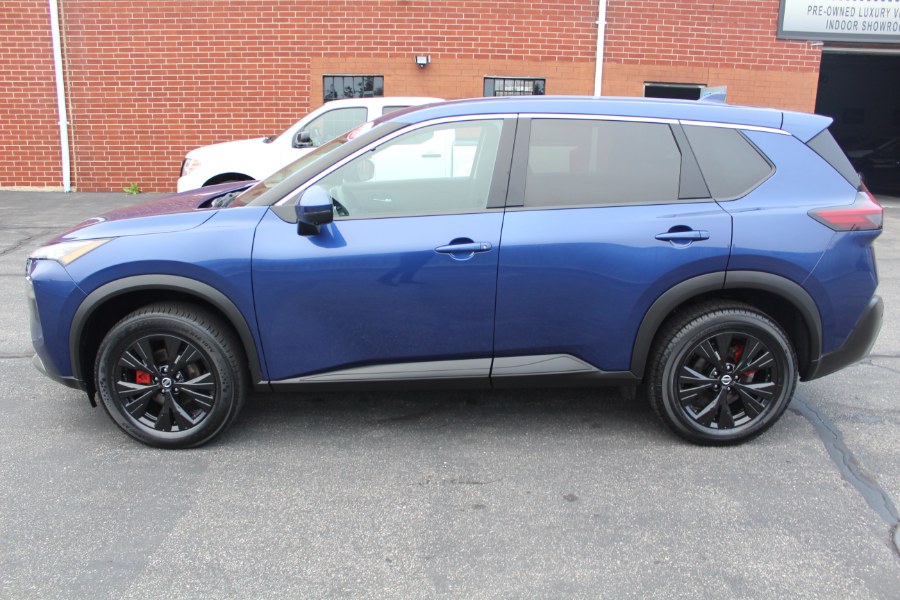 2021 Nissan Rogue AWD SV, available for sale in Deer Park, New York | Car Tec Enterprise Leasing & Sales LLC. Deer Park, New York 2021 Nissan Rogue AWD SV, available for sale in Deer Park, New York | Car Tec Enterprise Leasing & Sales LLC. Deer Park, New York