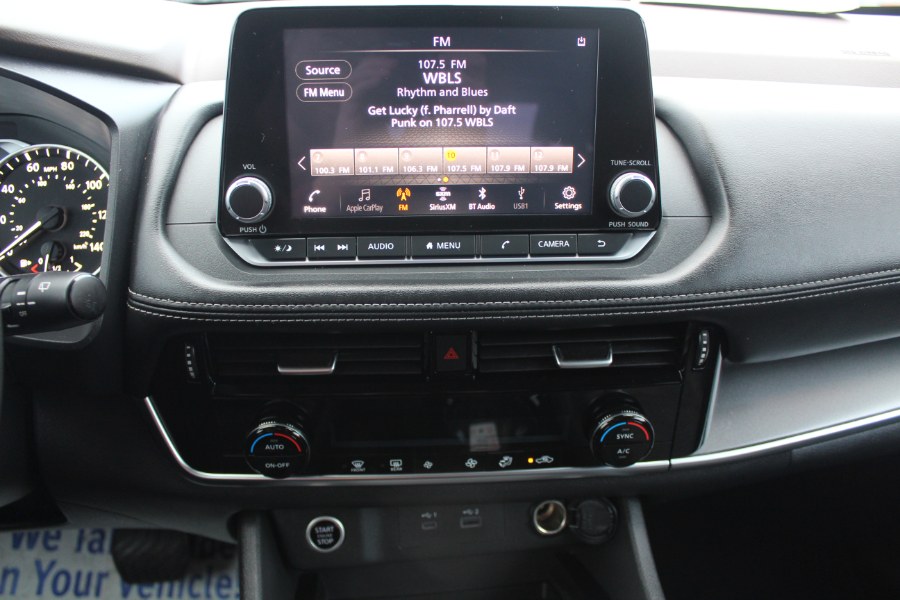 2021 Nissan Rogue AWD SV, available for sale in Deer Park, New York | Car Tec Enterprise Leasing & Sales LLC. Deer Park, New York 2021 Nissan Rogue AWD SV, available for sale in Deer Park, New York | Car Tec Enterprise Leasing & Sales LLC. Deer Park, New York